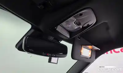 Chevrolet TrailBlazer 2022 1.3 Автомат в Москве № 41316, миниатюра 11