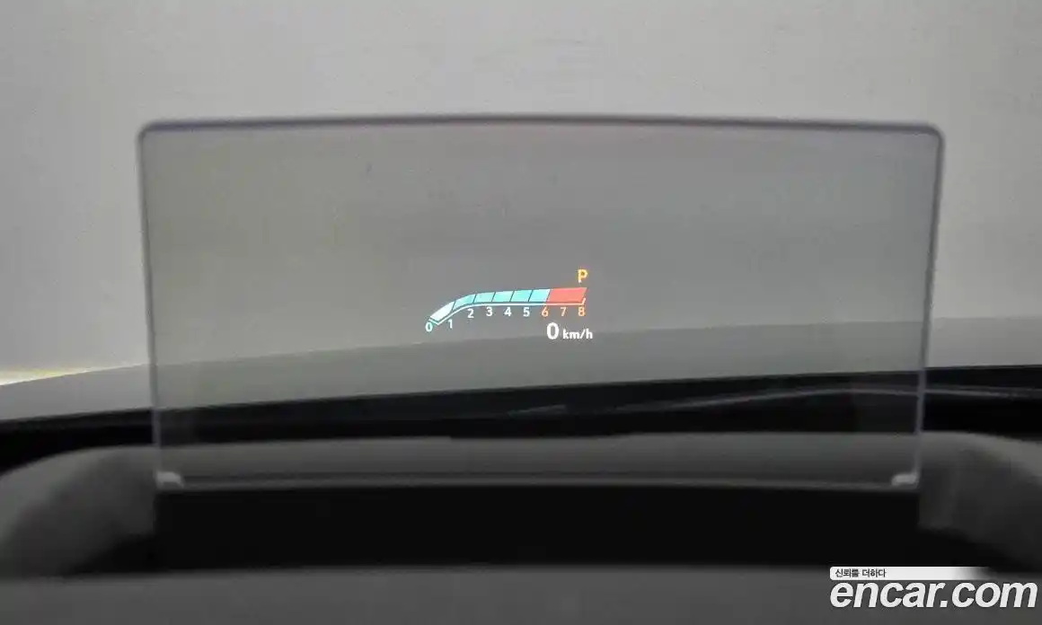 Chevrolet TrailBlazer 2022 1.3 Автомат в Москве № 41316, фото 20