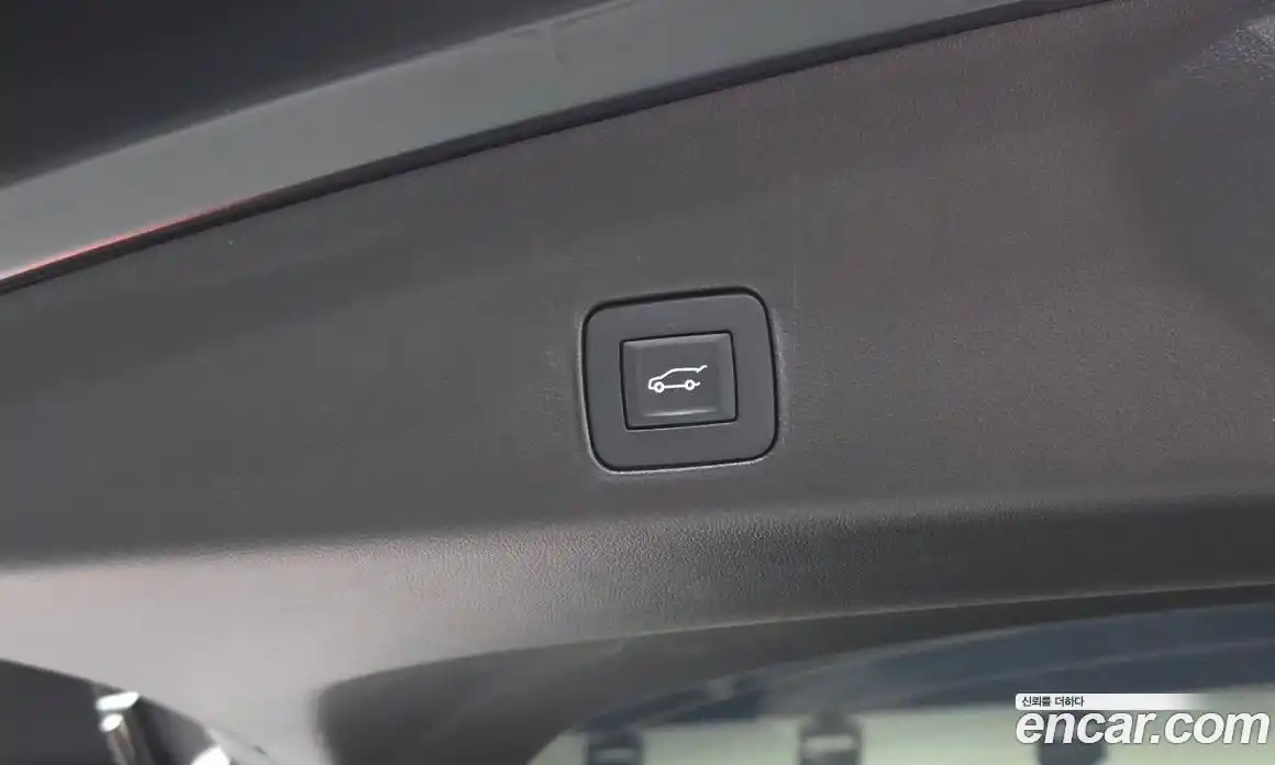 Chevrolet TrailBlazer 2022 1.3 Автомат в Москве № 41316, фото 3