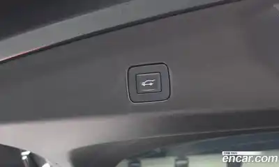 Chevrolet TrailBlazer 2022 1.3 Автомат в Москве № 41316, миниатюра 3