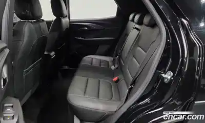 Chevrolet TrailBlazer 2022 1.3 Автомат в Москве № 41316, миниатюра 6