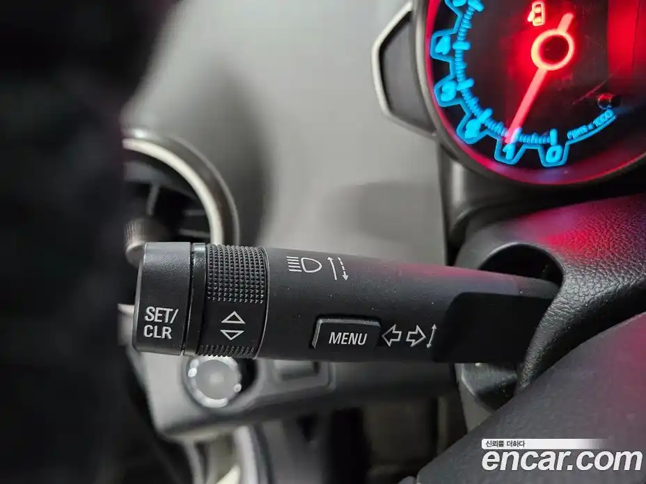 Chevrolet Aveo 2012 1.6 Автомат в Москве № 41487, фото 12