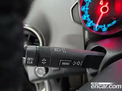 Chevrolet Aveo 2012 1.6 Автомат в Москве № 41487, миниатюра 12