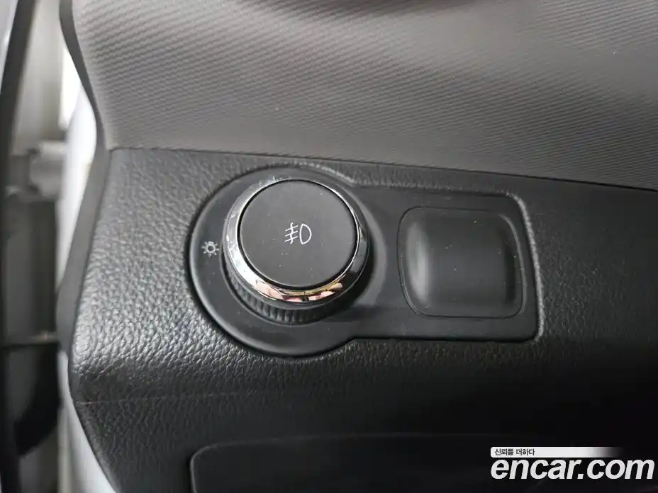 Chevrolet Aveo 2012 1.6 Автомат в Москве № 41487, фото 13