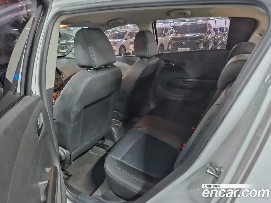 Chevrolet Aveo 2012 1.6 Автомат в Москве № 41487, фото 15