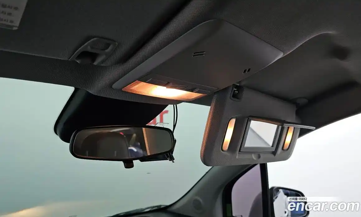 Chevrolet Trax 2020 1.4 Автомат в Москве № 41561, фото 16