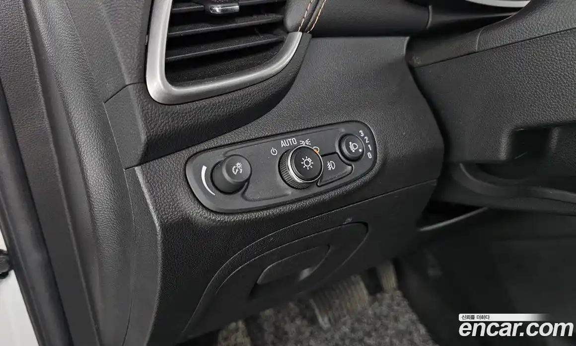 Chevrolet Trax 2020 1.4 Автомат в Москве № 41561, фото 18