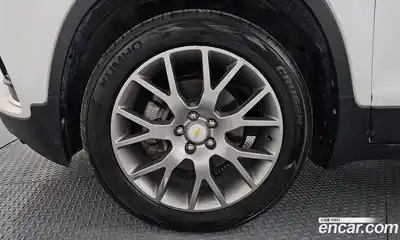 Chevrolet Trax 2020 1.4 Автомат в Москве № 41561, миниатюра 5