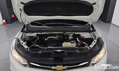 Chevrolet Trax 2020 1.4 Автомат в Москве № 41561, миниатюра 6