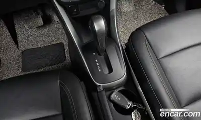 Chevrolet Trax 2020 1.4 Автомат в Москве № 41561, миниатюра 9