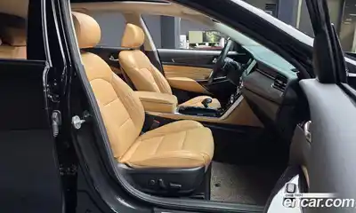 Kia K7 2020 2.5 Автомат в Москве № 418525, миниатюра 11