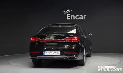 Kia K7 2020 2.5 Автомат в Москве № 418525, миниатюра 4