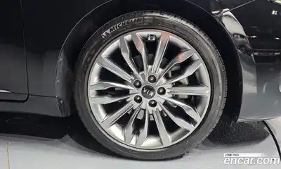 Kia K7 2020 2.5 Автомат в Москве № 418525, миниатюра 5