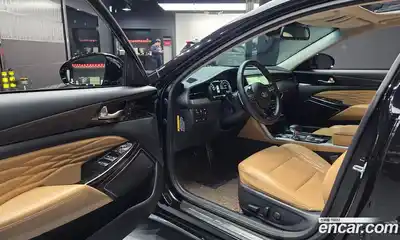 Kia K7 2020 2.5 Автомат в Москве № 418525, миниатюра 10