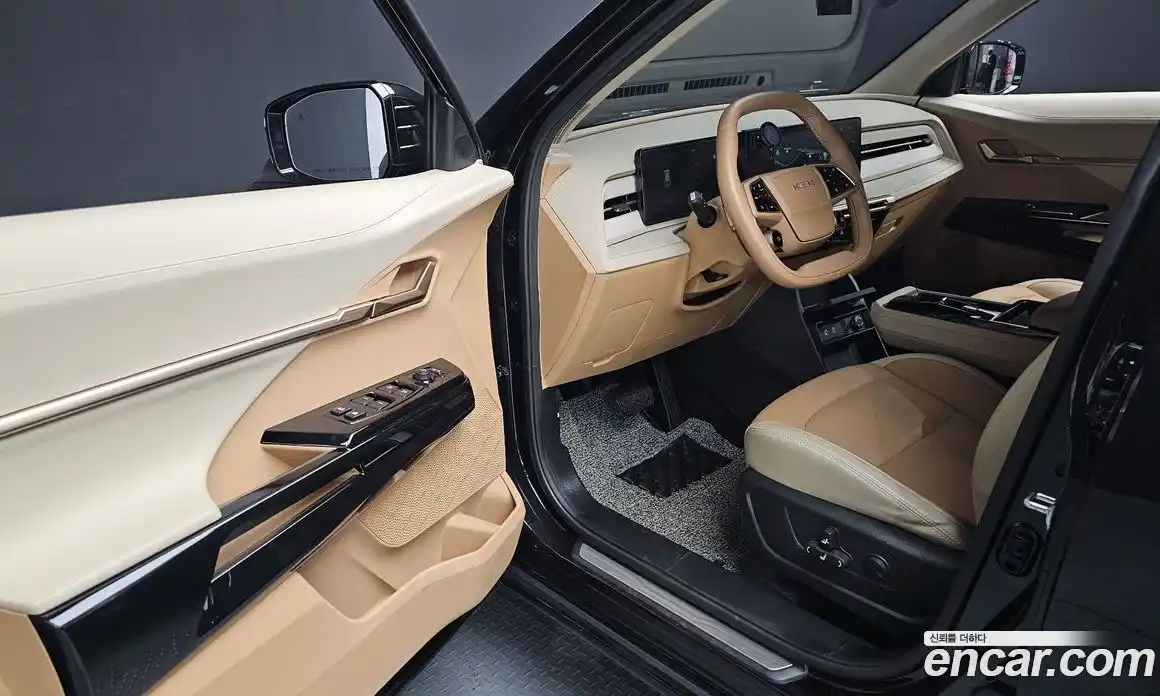 SsangYong Actyon 2025 1.5 Автомат в Москве № 419963, фото 11