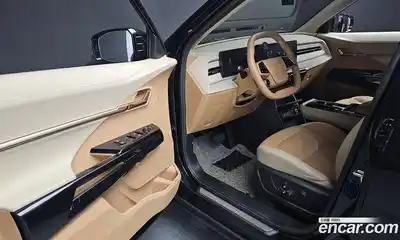 SsangYong Actyon 2025 1.5 Автомат в Москве № 419963, миниатюра 11