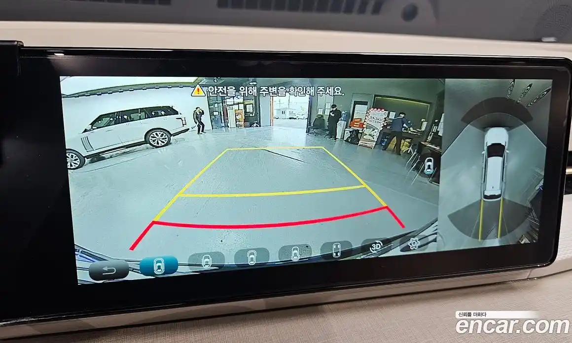 SsangYong Actyon 2025 1.5 Автомат в Москве № 419963, фото 15