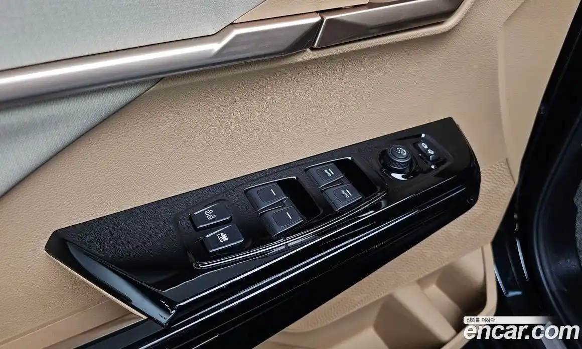 SsangYong Actyon 2025 1.5 Автомат в Москве № 419963, фото 18