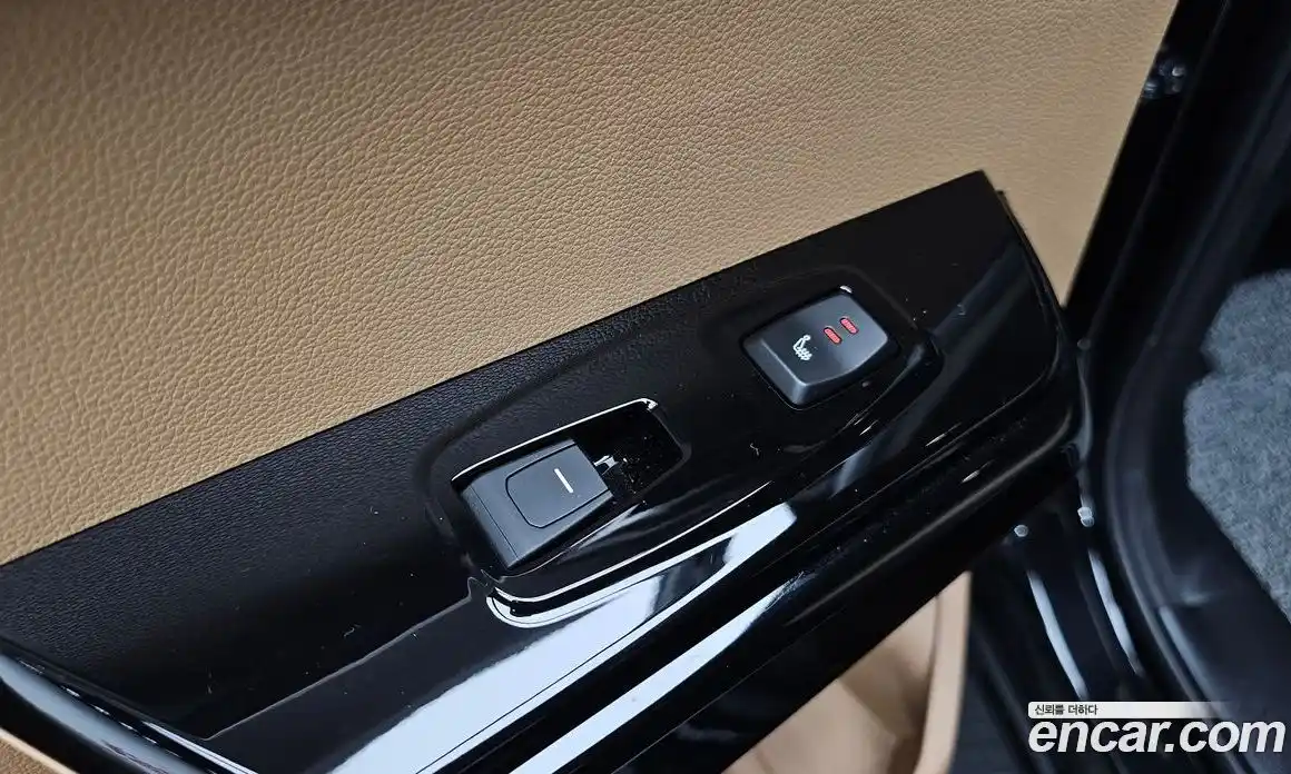 SsangYong Actyon 2025 1.5 Автомат в Москве № 419963, фото 19