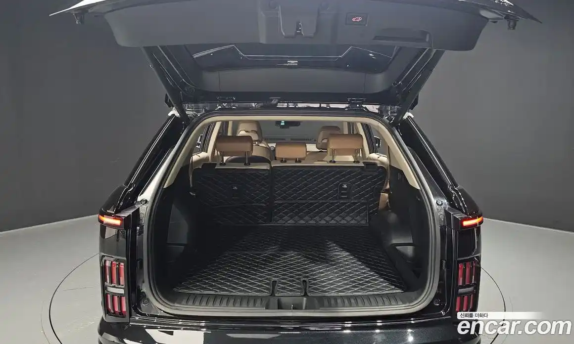 SsangYong Actyon 2025 1.5 Автомат в Москве № 419963, фото 20