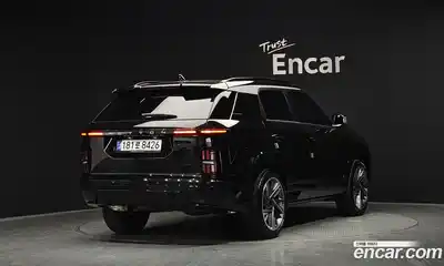 SsangYong Actyon 2025 1.5 Автомат в Москве № 419963, миниатюра 2