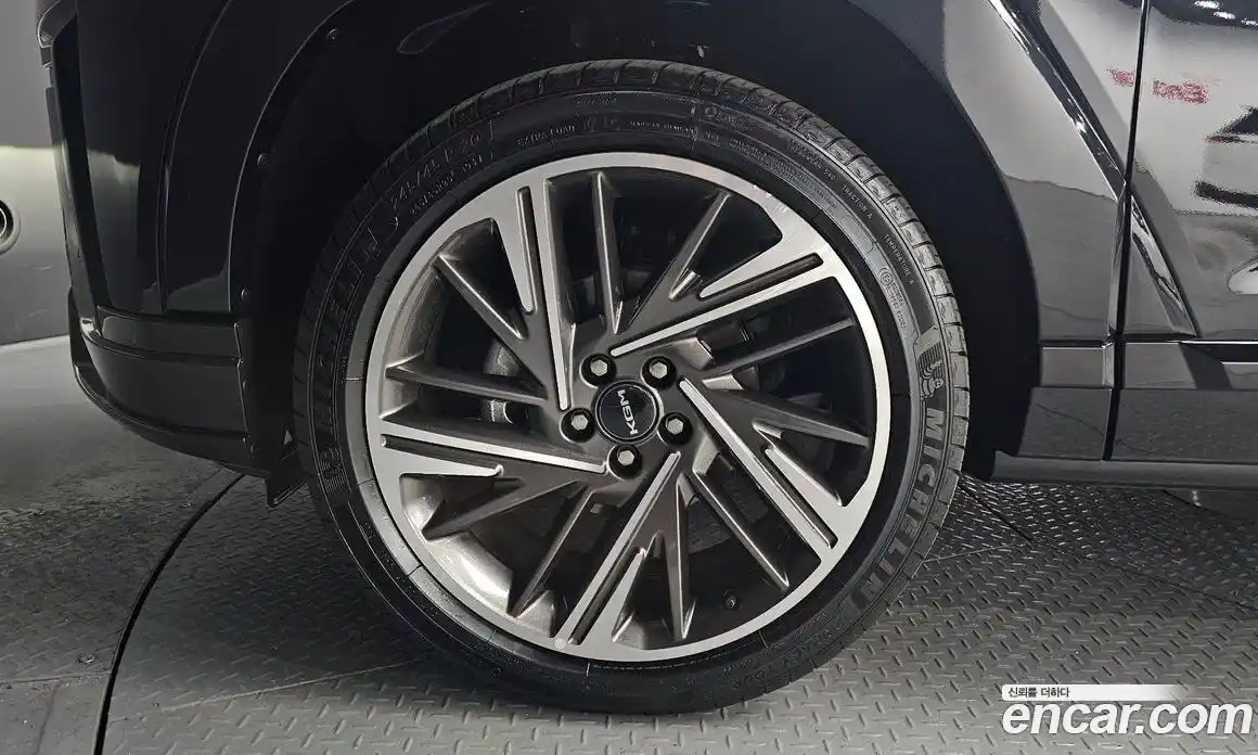 SsangYong Actyon 2025 1.5 Автомат в Москве № 419963, фото 5