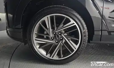 SsangYong Actyon 2025 1.5 Автомат в Москве № 419963, миниатюра 5