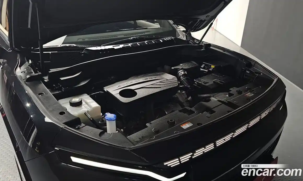 SsangYong Actyon 2025 1.5 Автомат в Москве № 419963, фото 6