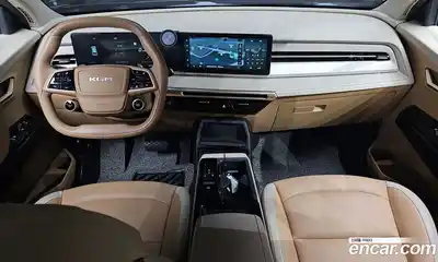 SsangYong Actyon 2025 1.5 Автомат в Москве № 419963, миниатюра 7