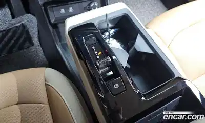 SsangYong Actyon 2025 1.5 Автомат в Москве № 419963, миниатюра 9