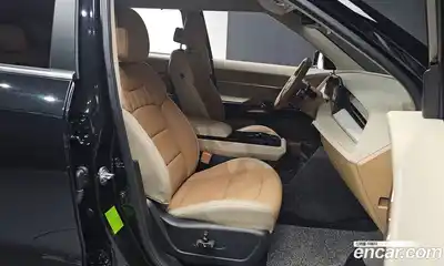 SsangYong Actyon 2025 1.5 Автомат в Москве № 419963, миниатюра 10