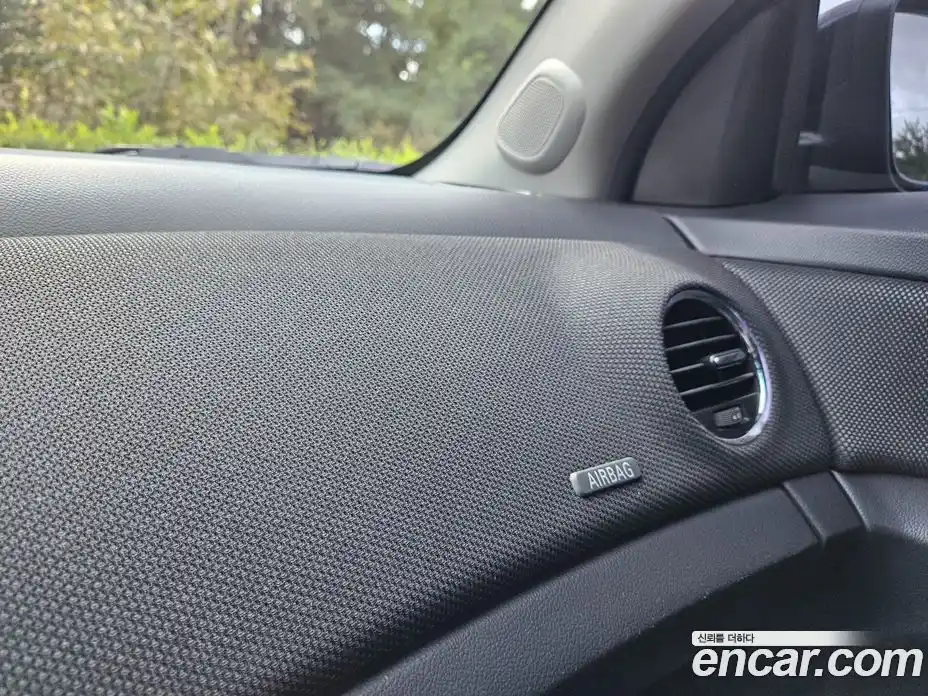 Chevrolet Cruze 2016 1.8 Автомат в Москве № 42221, фото 17