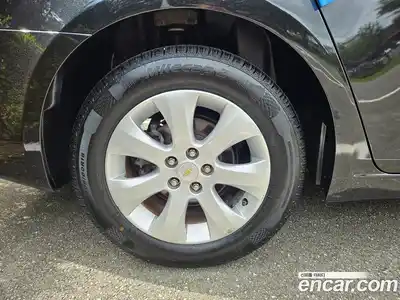 Chevrolet Cruze 2016 1.8 Автомат в Москве № 42221, миниатюра 5