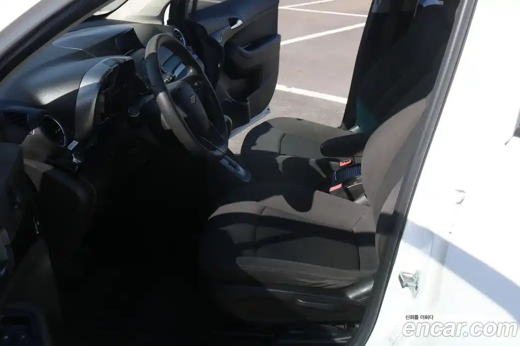 Chevrolet Orlando 2012 2.0 Автомат в Москве № 42401, фото 11