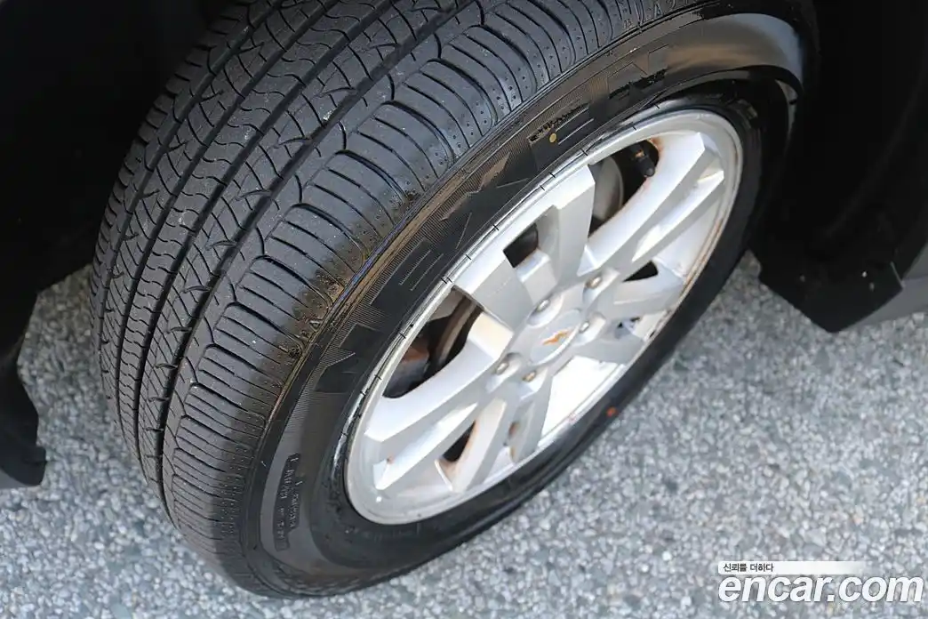 Chevrolet Orlando 2012 2.0 Автомат в Москве № 42401, фото 5