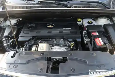 Chevrolet Orlando 2012 2.0 Автомат в Москве № 42401, миниатюра 6