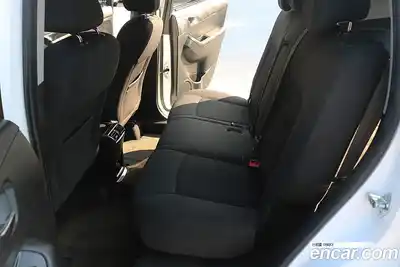 Chevrolet Orlando 2012 2.0 Автомат в Москве № 42401, миниатюра 9