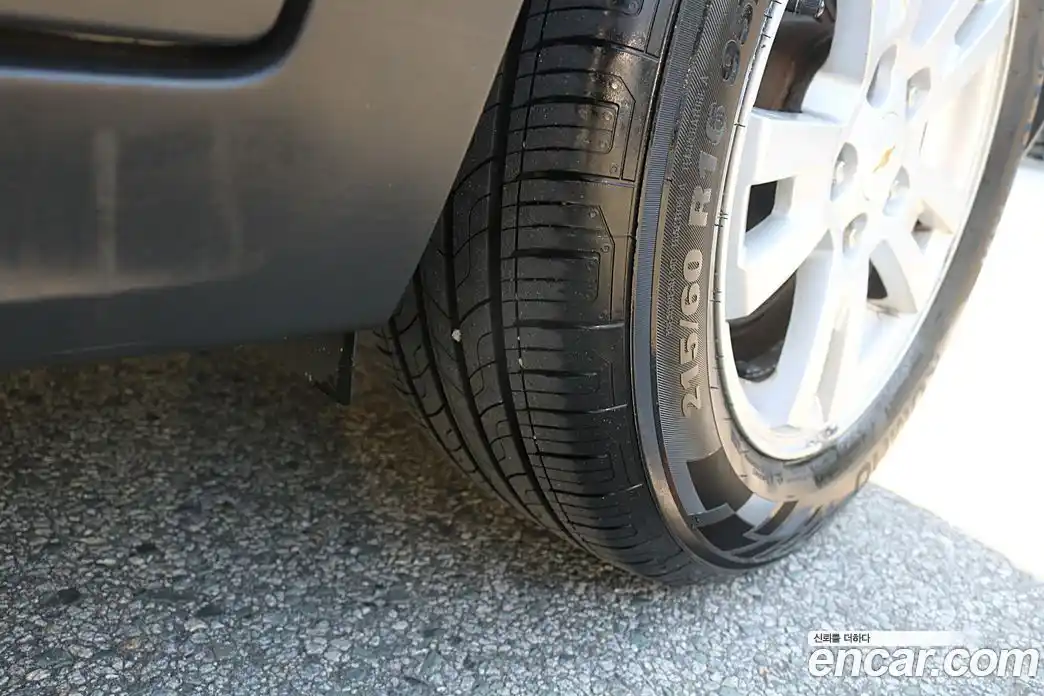 Chevrolet Orlando 2012 2.0 Автомат в Москве № 42401, фото 10