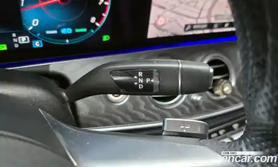 Mercedes-Benz E-Class 2022 2.0 Автомат в Москве № 427856, миниатюра 9