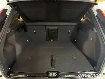 Volvo XC40 2025 2.0 Автомат в Москве № 430258, миниатюра 12