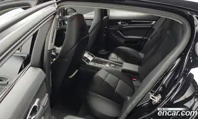 Porsche Panamera 2015 3.6 Автомат в Москве № 430754, миниатюра 12