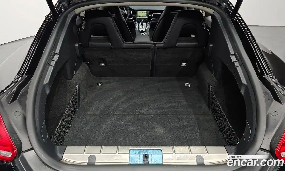 Porsche Panamera 2015 3.6 Автомат в Москве № 430754, фото 20