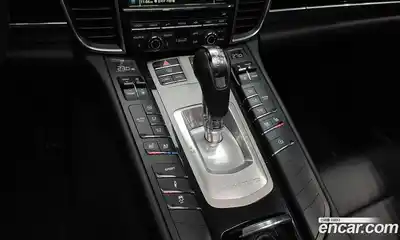 Porsche Panamera 2015 3.6 Автомат в Москве № 430754, миниатюра 9