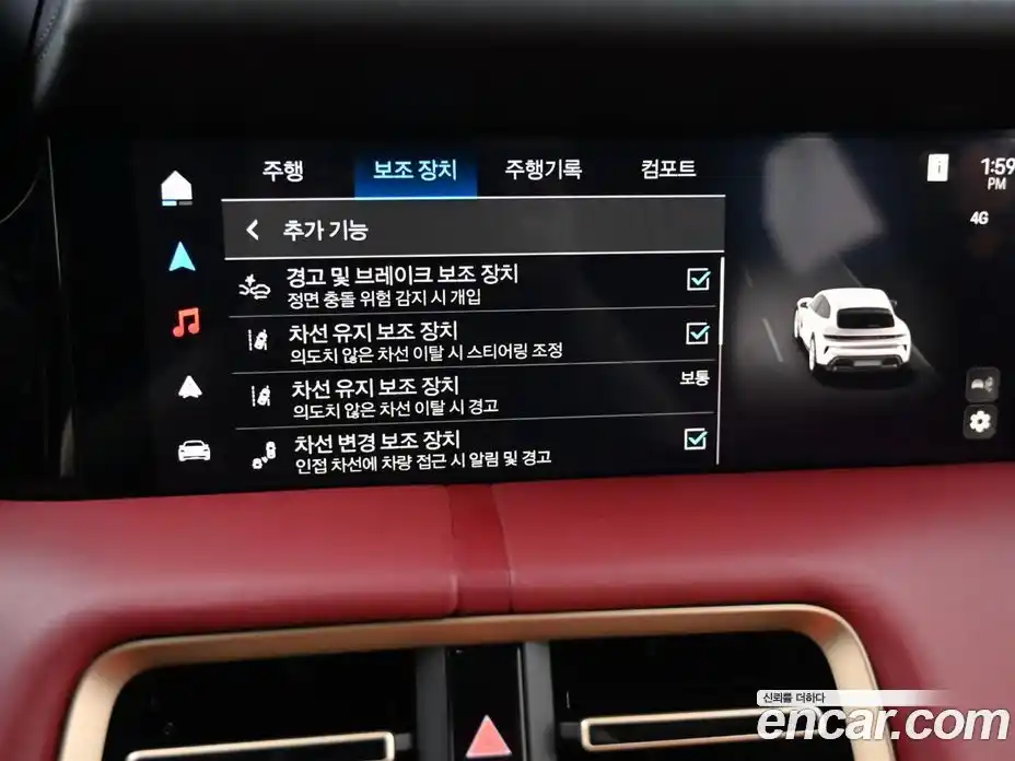 Porsche Taycan 2025 0.1 Автомат в Москве № 430974, фото 16