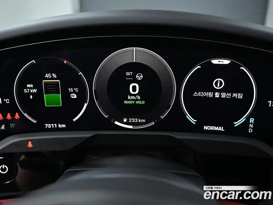 Porsche Taycan 2025 0.1 Автомат в Москве № 430974, фото 8