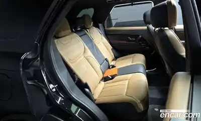 Land Rover Range-Rover Sport 2025 3.0 Автомат в Москве № 431149, миниатюра 12