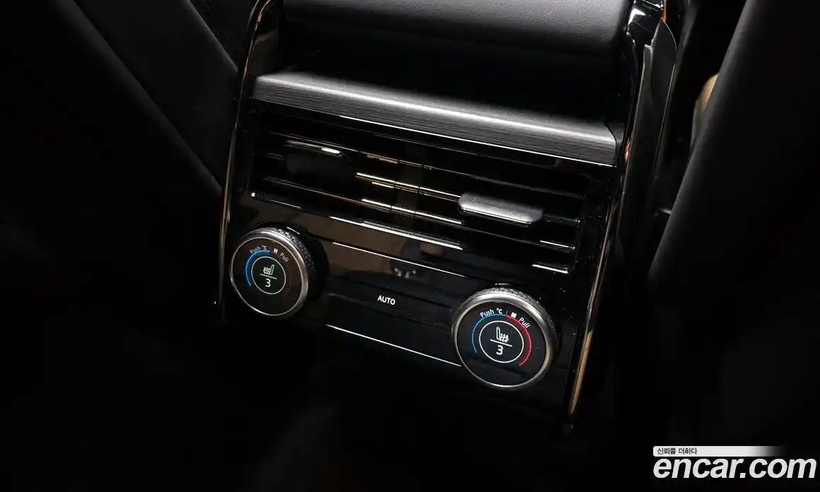 Land Rover Range-Rover Sport 2025 3.0 Автомат в Москве № 431149, фото 17