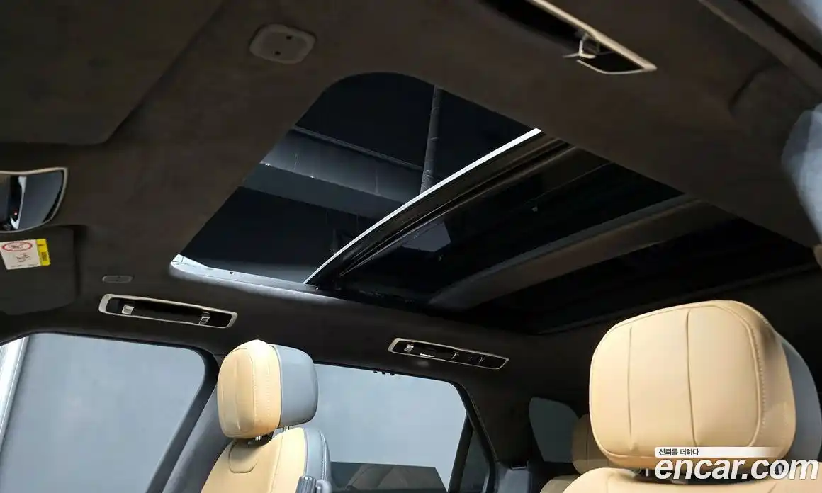 Land Rover Range-Rover Sport 2025 3.0 Автомат в Москве № 431149, фото 18