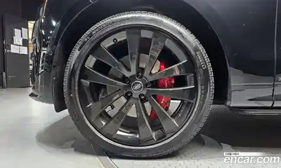 Land Rover Range-Rover Sport 2025 3.0 Автомат в Москве № 431149, миниатюра 5