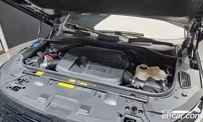 Land Rover Range-Rover Sport 2025 3.0 Автомат в Москве № 431149, миниатюра 6